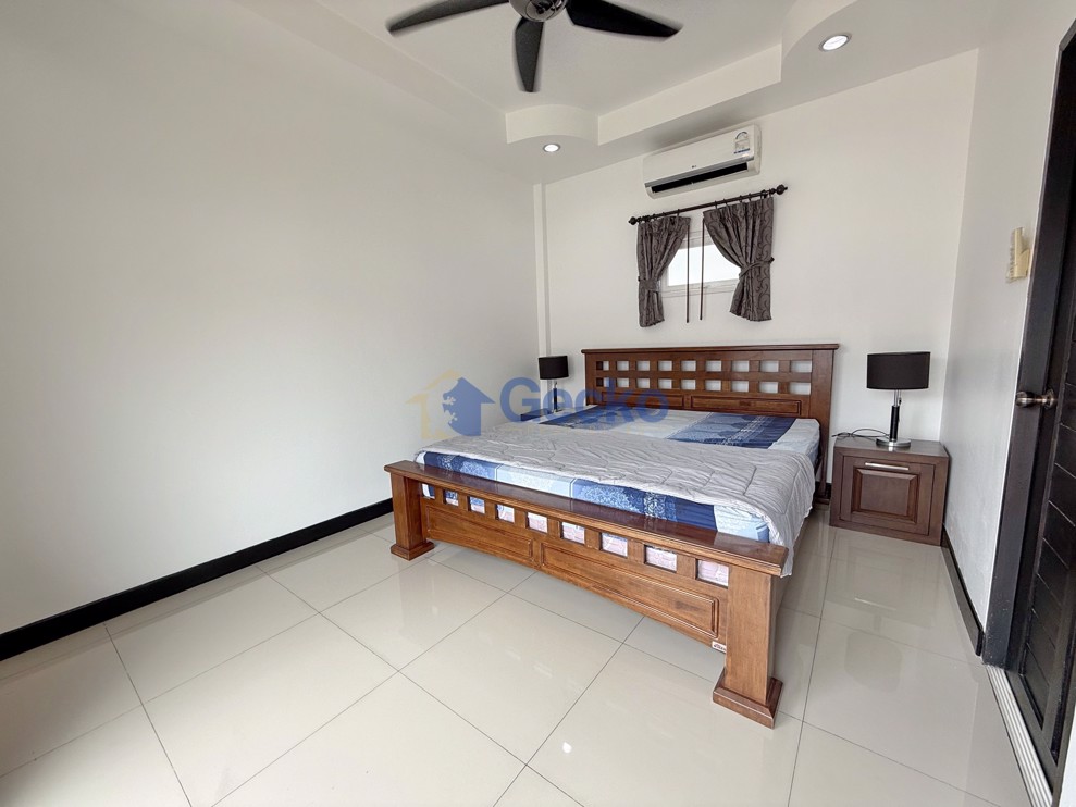 3 ห้องนอน บ้าน in Baan Suay Mai Ngam  พัทยาตะวันออก H002471 (Photo 4)