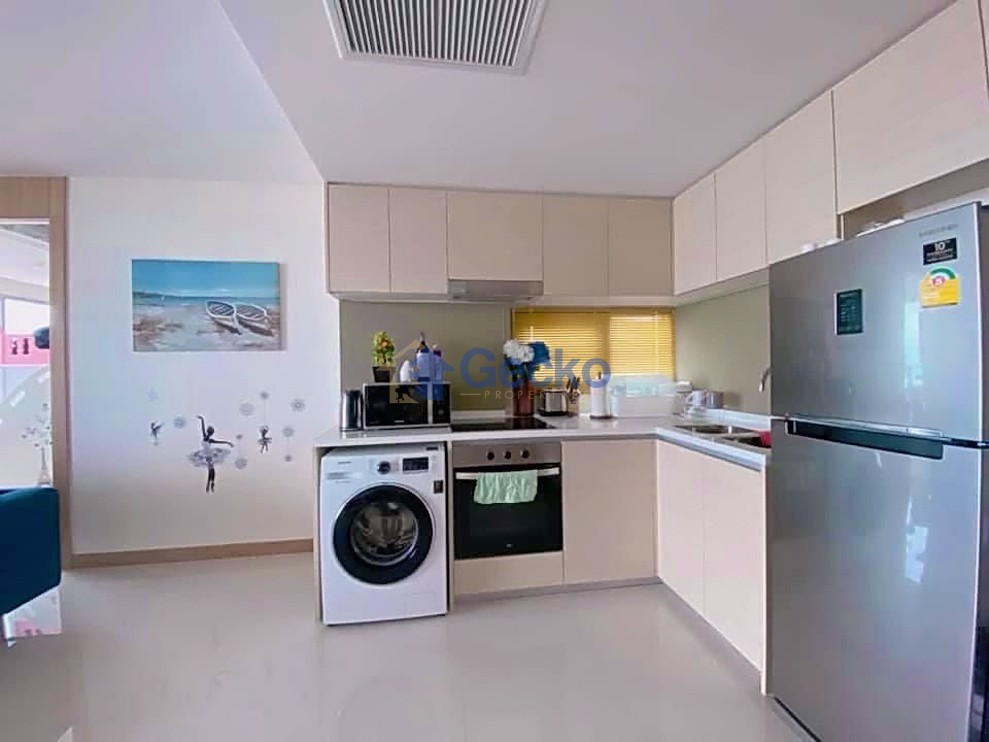 2 Bedrooms Condo in The Riviera Jomtien Jomtien C012281 (Photo 3)
