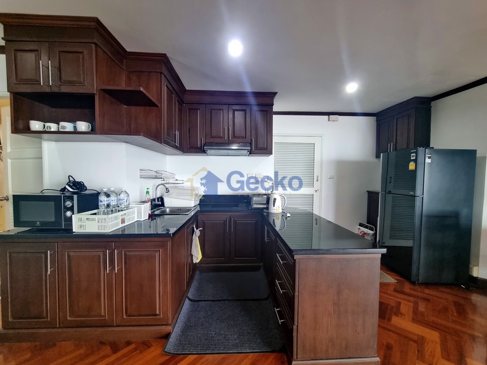 2 Bedrooms Condo in Sky Beach Wongamat C012286 (Photo 3)