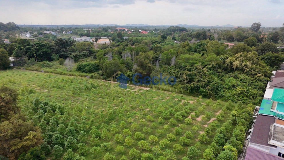 ที่ดิน available in พัทยาตะวันออก L012287 (Photo 1)