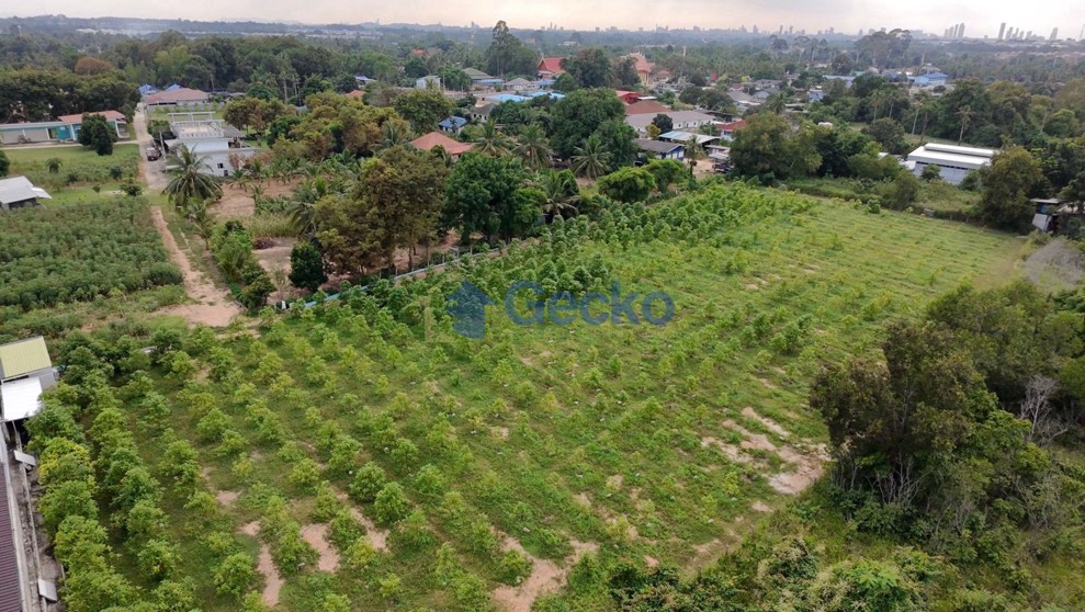 ที่ดิน available in พัทยาตะวันออก L012287 (Photo 3)