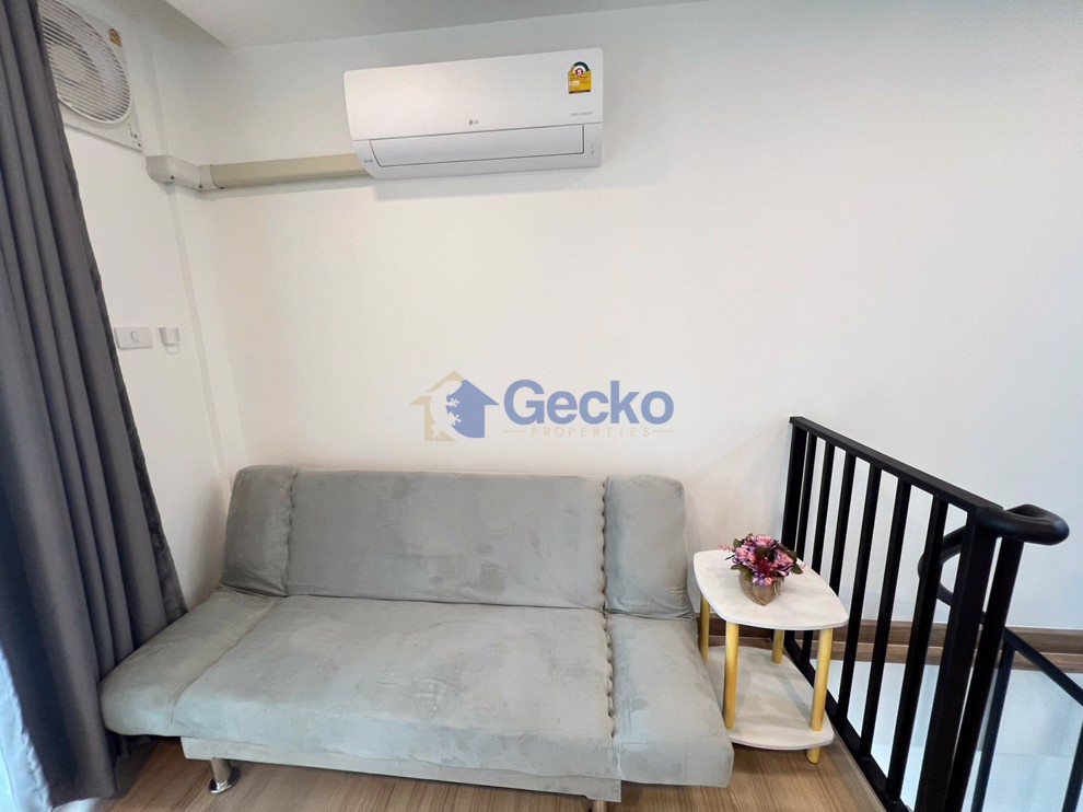 1 Bedroom Condo in Laguna Beach Resort 2 Jomtien C012294 (Photo 4)