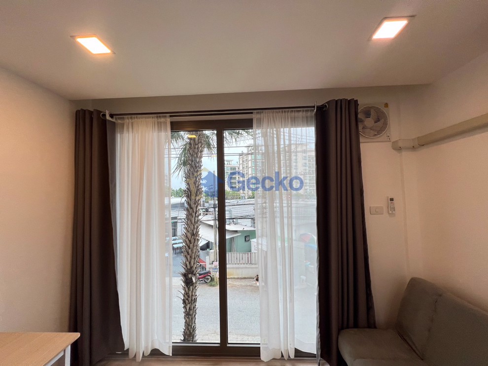 1 Bedroom Condo in Laguna Beach Resort 2 Jomtien C012294 (Photo 3)