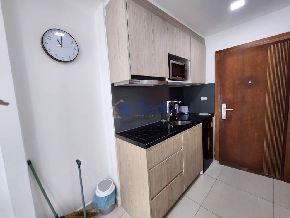 1 Bedroom Condo in Laguna Beach Resort 2 Jomtien C012294 (Photo 1)