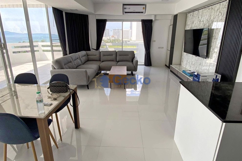 1 Bedroom Condo in Jomtien Condotel Jomtien C012300 (Photo 2)