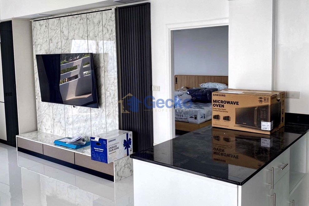 1 Bedroom Condo in Jomtien Condotel Jomtien C012300 (Photo 3)