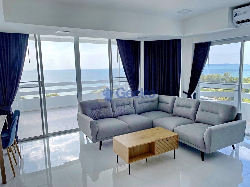 1 Bedroom Condo in Jomtien Condotel Jomtien C012300 (Photo 4)
