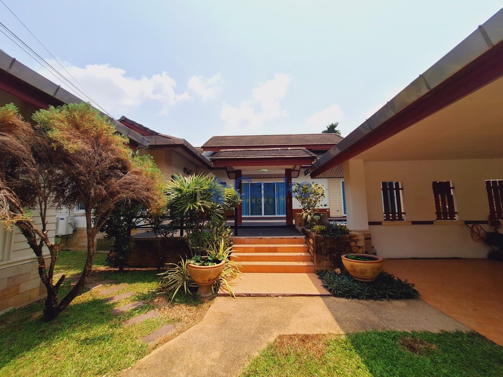 2 ห้องนอน บ้าน in อิมเพรสเฮ้าส์  พัทยาตะวันออก H012301 (Photo 1)