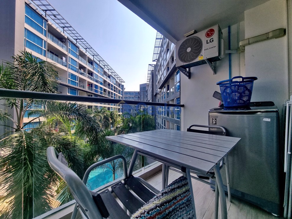1 Bedroom Condo in Centara Avenue Residence and Suites Central Pattaya C012311 (Cover Photo)