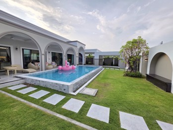 East Pattaya House - H012317