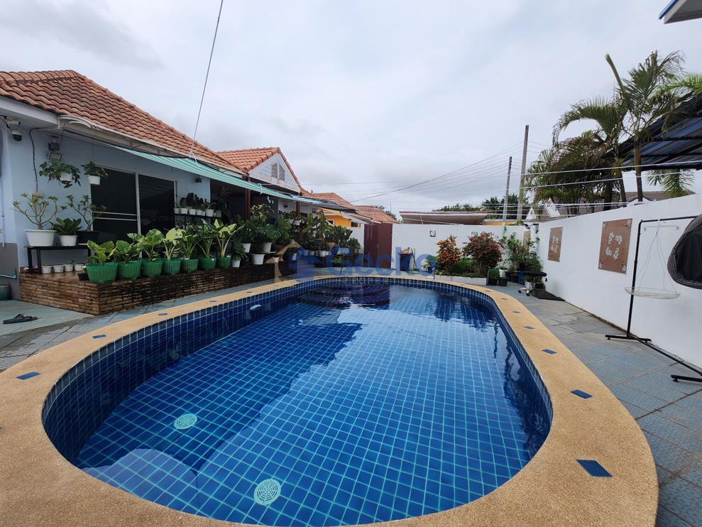 2 Bedrooms House  Huay Yai H008628 (Photo 1)