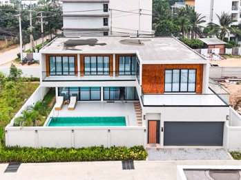 Picture of Coastal Jomtien Villas