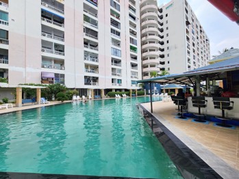 Central Pattaya Condo - C010552