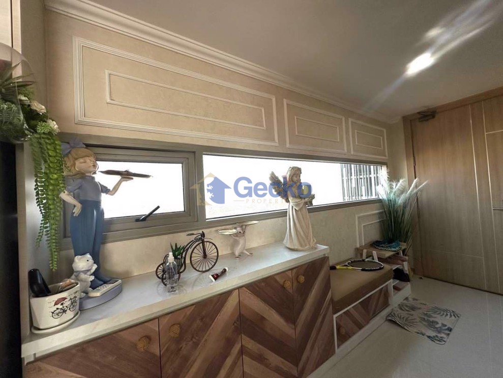 2 Bedrooms Condo in The Riviera Jomtien Jomtien C012329 (Photo 3)