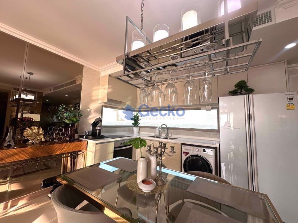 2 Bedrooms Condo in The Riviera Jomtien Jomtien C012329 (Photo 4)