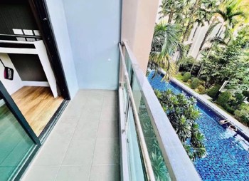 จอมเทียน คอนโดมิเนี่ยม - C012333