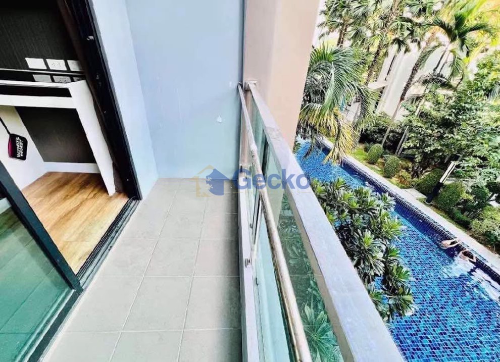 1 Bedroom Condo in Dusit Grand Park Jomtien C012333 (Cover Photo)