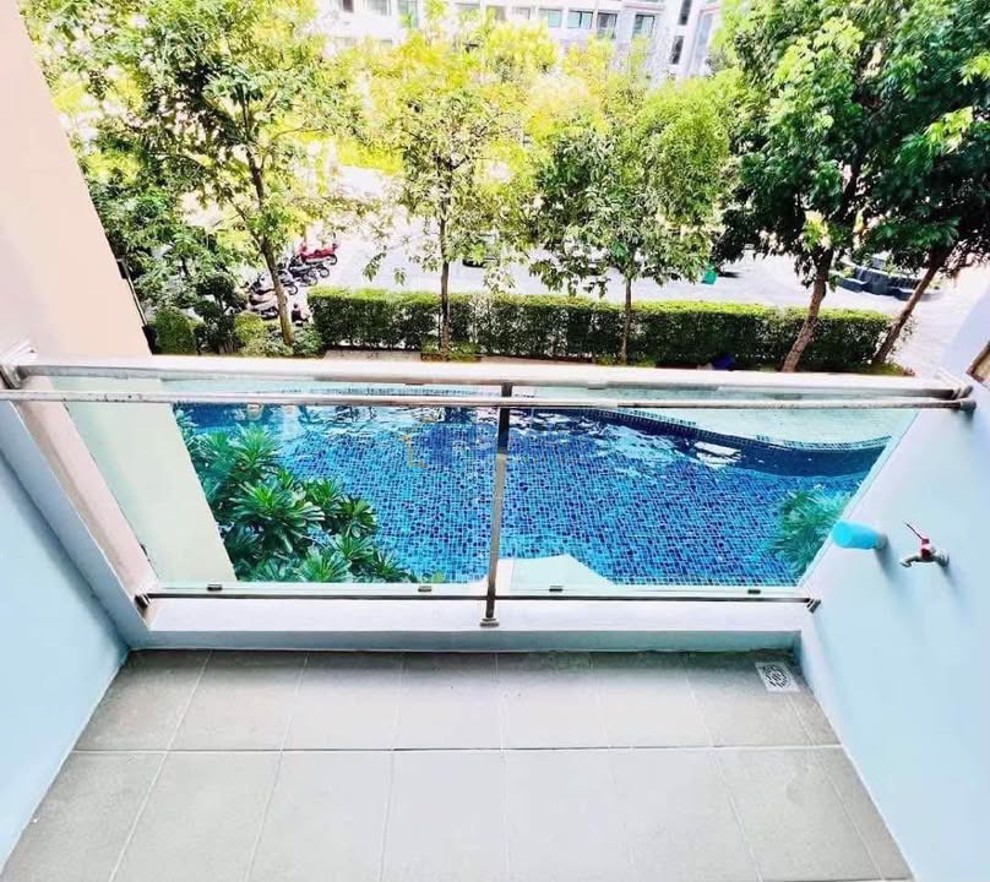 1 Bedroom Condo in Dusit Grand Park Jomtien C012333 (Photo 1)