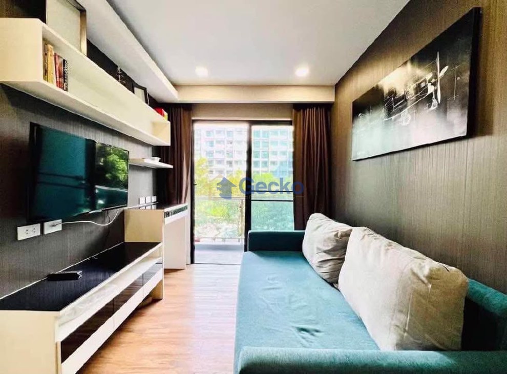 1 Bedroom Condo in Dusit Grand Park Jomtien C012333 (Photo 4)