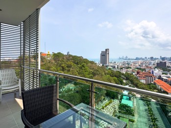 South Pattaya Condo - C002218