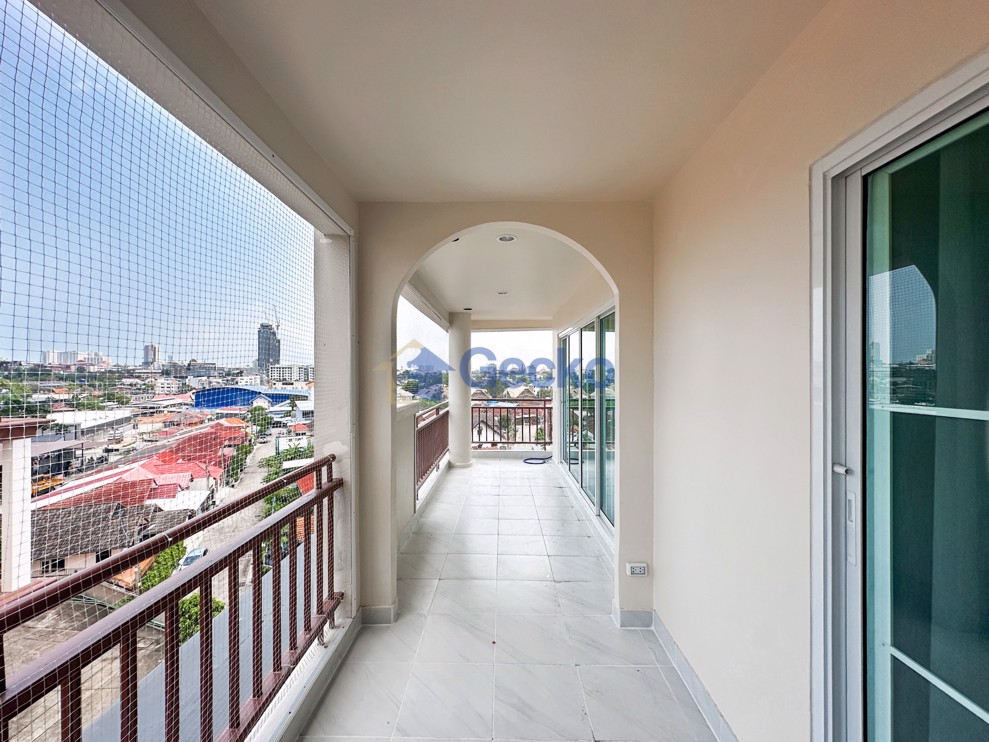 2 Bedrooms Condo in Euro Condo Central Pattaya C009778 (Photo 1)