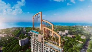 Pratumnak Condo - C012337
