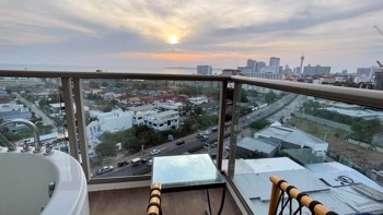 1 Bedroom Condo in The Riviera Ocean Drive Jomtien C012339