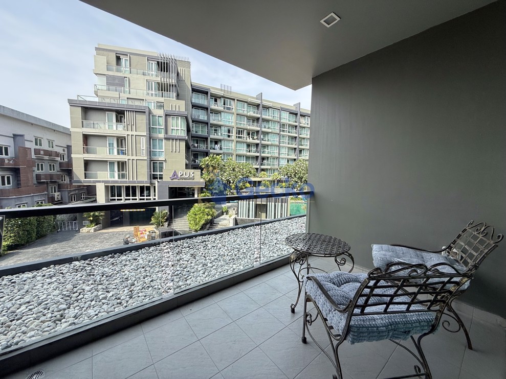 1 Bedroom Condo in Apus Condominium Central Pattaya C012340 (Photo 1)