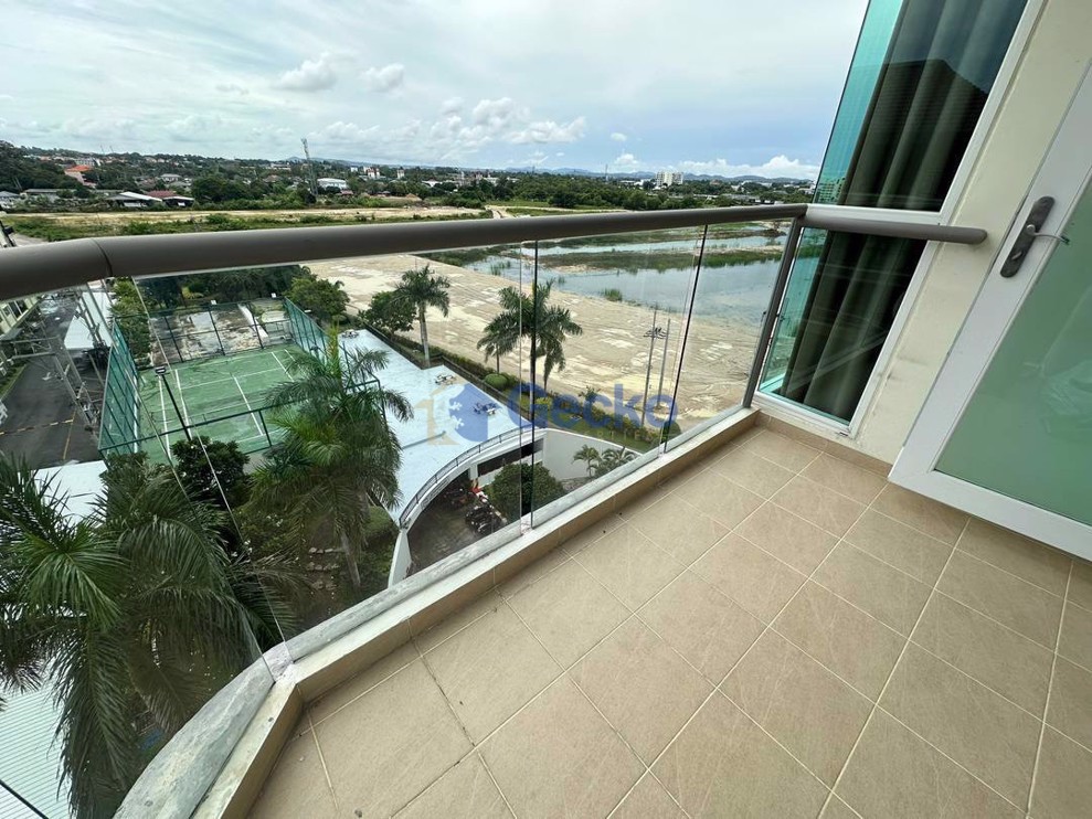 1 Bedroom Condo in La Santir Jomtien C012342 (Photo 3)