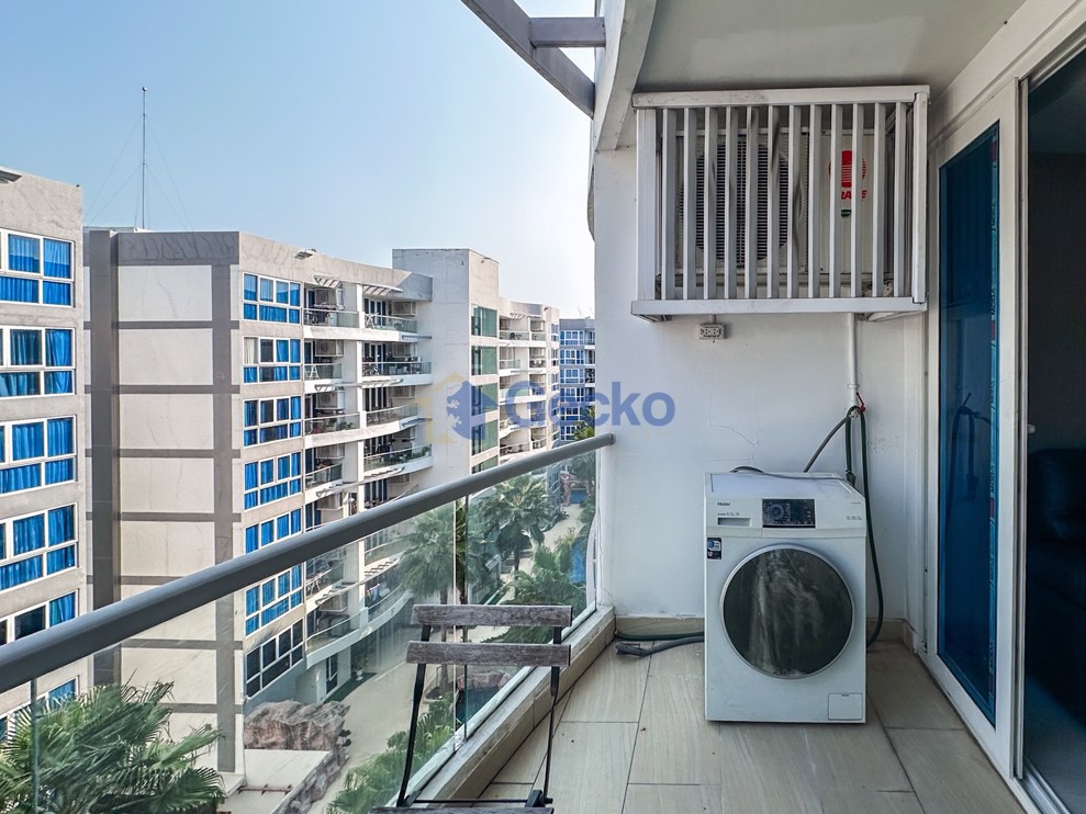 1 Bedroom Condo in Grand Avenue Central Pattaya C012344 (Photo 2)
