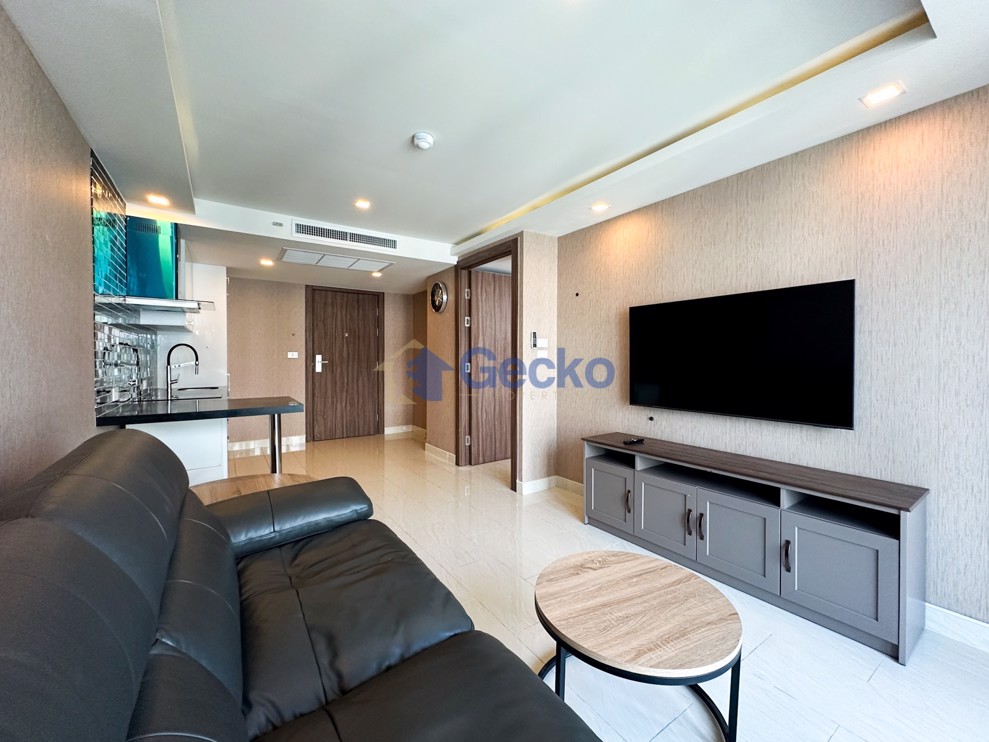 1 Bedroom Condo in Grand Avenue Central Pattaya C012344 (Photo 4)