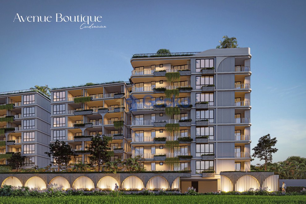 Avenue Boutique Condominium (Photo 2)