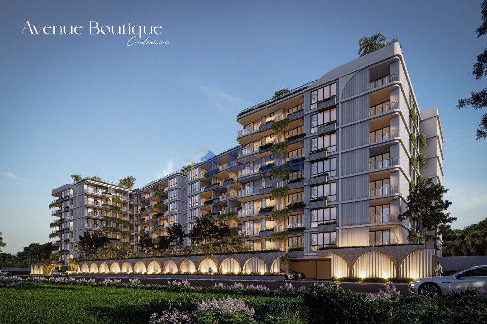 Avenue Boutique Condominium (Photo 3)