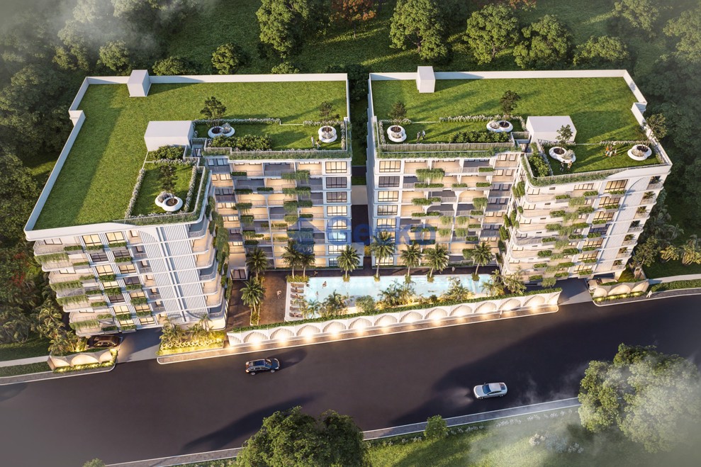Avenue Boutique Condominium (Photo 4)
