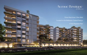 Picture of Avenue Boutique Condominium