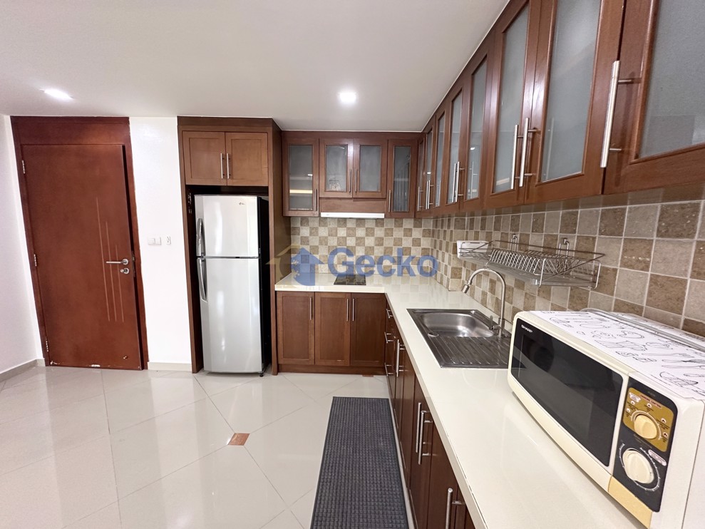 2 Bedrooms Condo in City Garden Pattaya Central Pattaya C012357 (Photo 2)