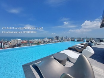 Picture of Arcadia Millennium Tower