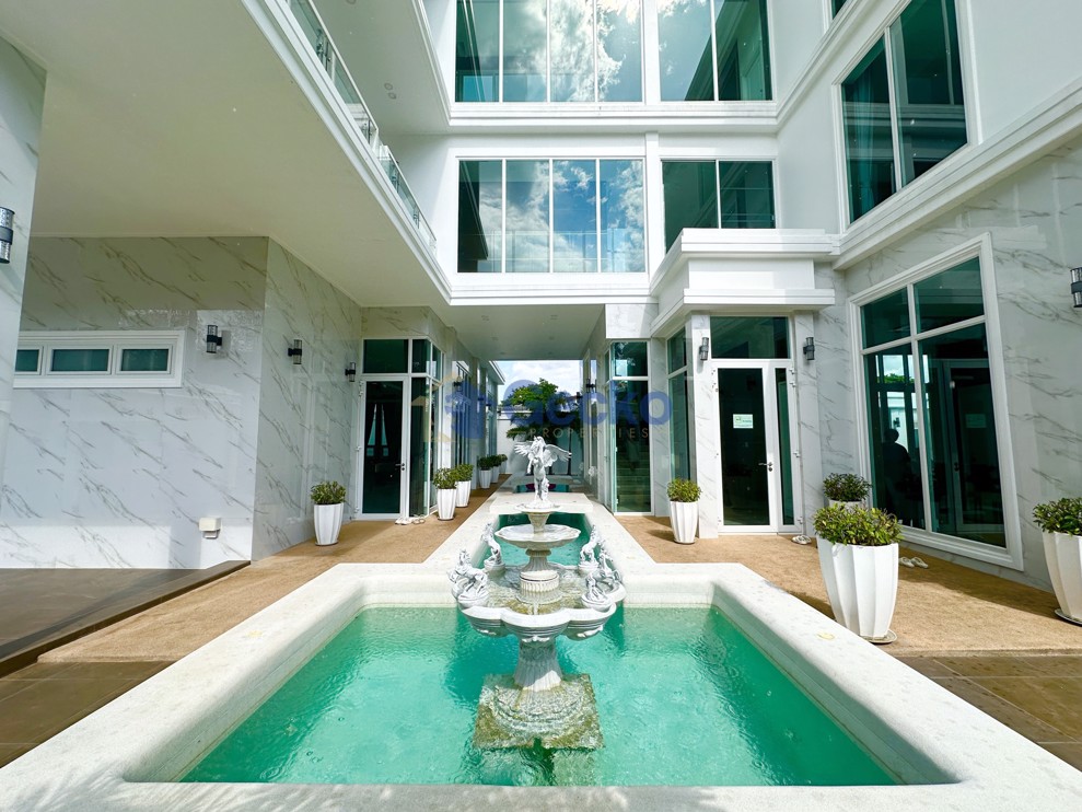 6 ห้องนอน บ้าน  พระตำหนัก H012361 (Photo 3)