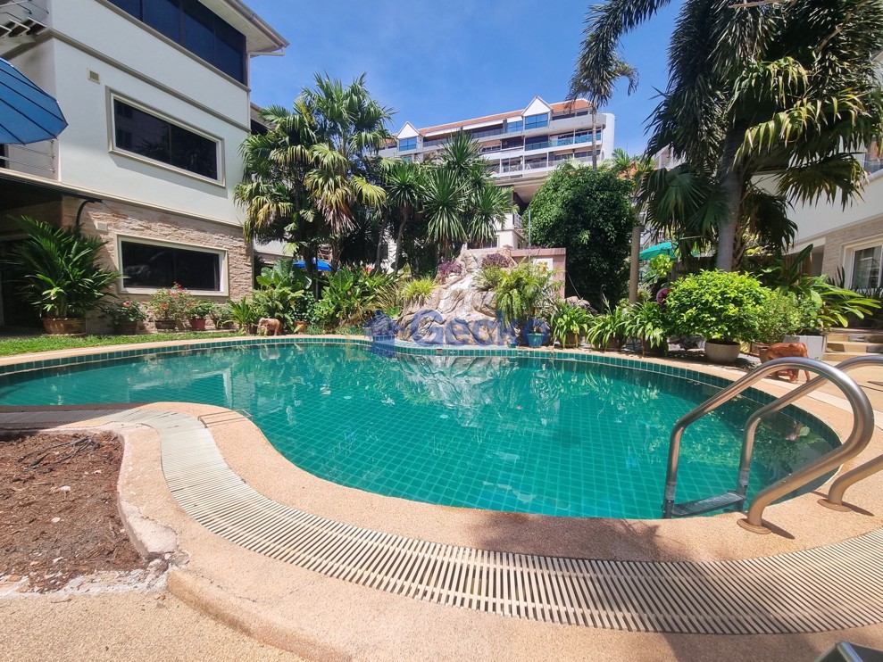 3 ห้องนอน บ้าน in Villa Norway Resort 1  พระตำหนัก H012367 (Photo 1)