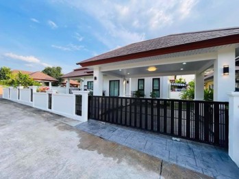พัทยาตะวันออก บ้าน - H012370