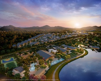 Picture of Wisdom First Residence
