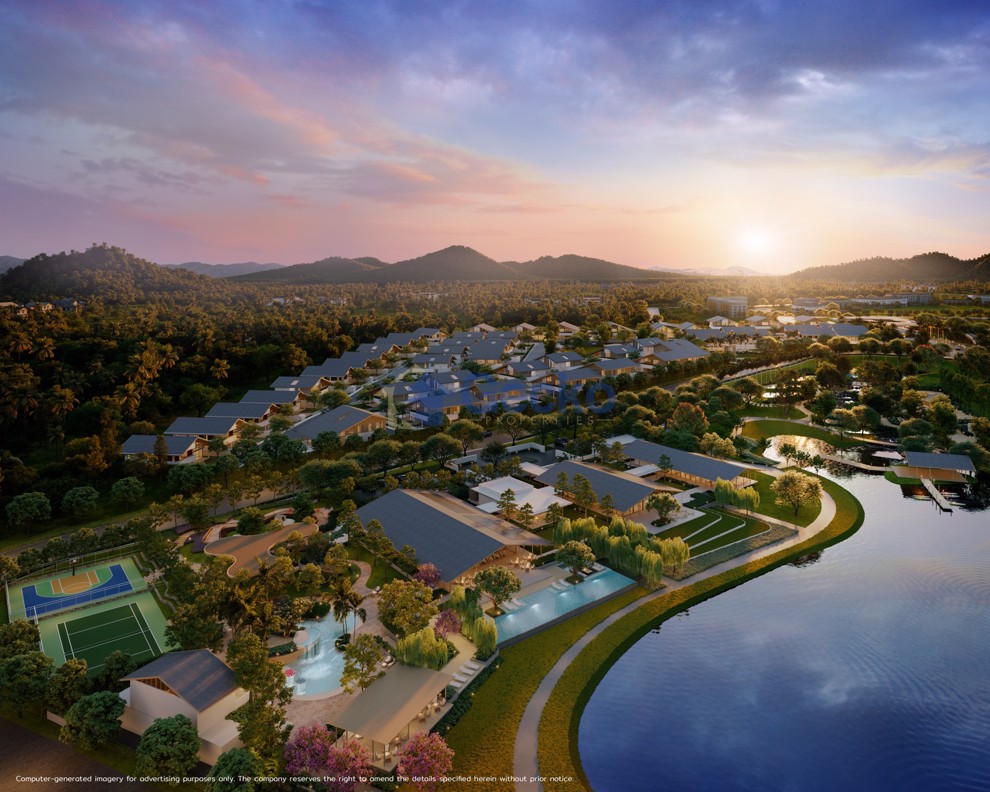 Wisdom First Residence (Cover Photo)