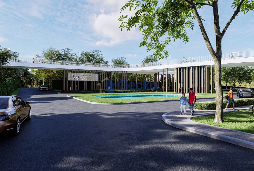 Wisdom First Residence (Photo 3)