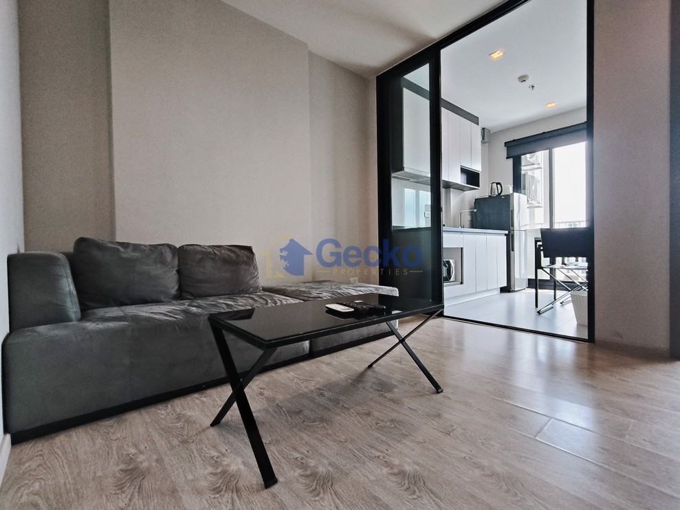1 Bedroom Condo in The Base Central Pattaya C012376 (Photo 4)