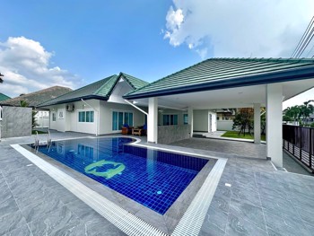 East Pattaya House - H004804