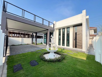 East Pattaya House - H012369