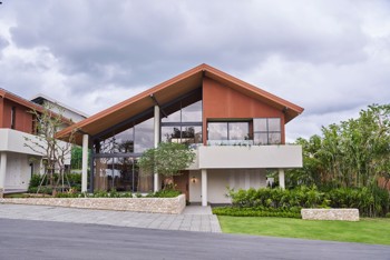 3 ห้องนอน บ้าน in Wisdom First Residence  พัทยาตะวันออก H012379