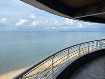 Jomtien Condo - C012388