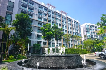 Picture of Dusit Grand Park