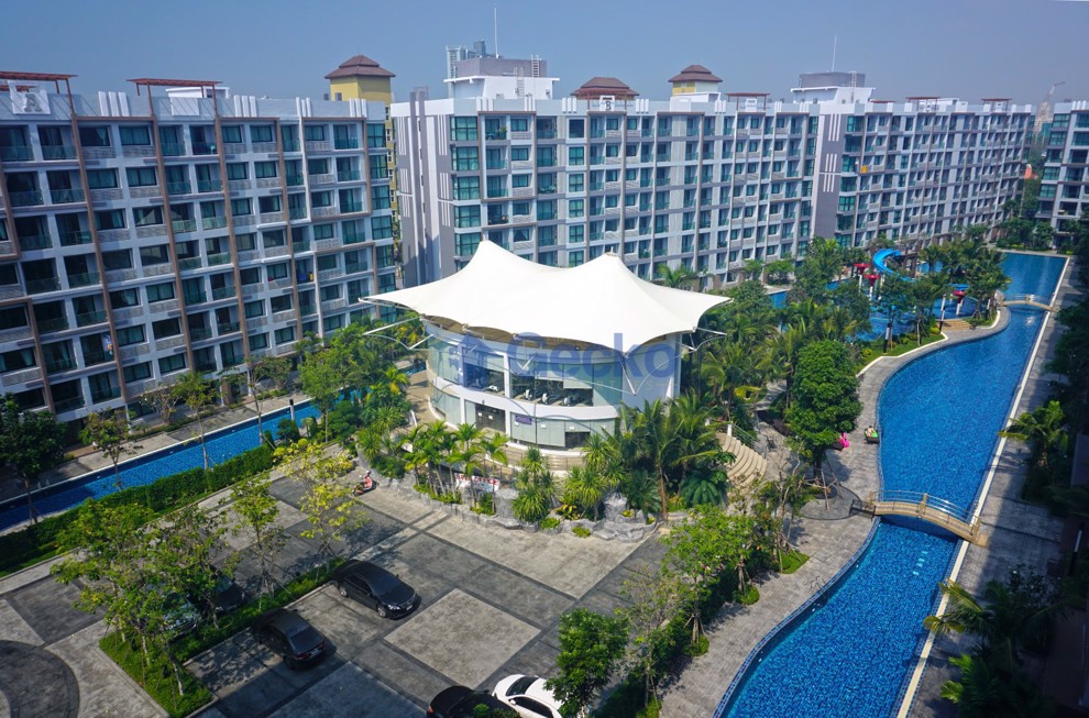 Dusit Grand Park (Photo 2)